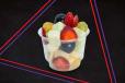The Mixed Fruits