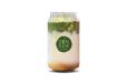 Salted Caramel Matcha