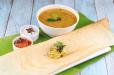 Masala Dosa