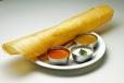 Ghee Paper Roast