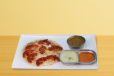 Plain Uttapam