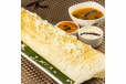 Cheese Dosa
