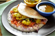 3 Taste Uttapam