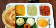 Mini Tiffin