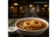 Sambar Vada 2 Vada