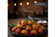 Hyderabadi Chicken 65