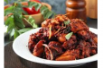 Nanbans Chicken Sukka