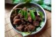 Nanbans Mutton Sukka