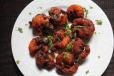 Nanbans Prawns 65