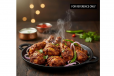 Nanbans Special Chicken Tawa Roast Fry