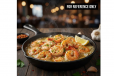 Nanbans Special Butter Garlic Prawns