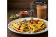 Chilli Omelette