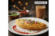 Small Onion Omelette
