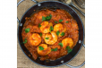 Prawns Masala