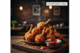 Nanbans Chicken Lollipop