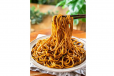 Paneer Noodles