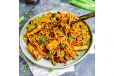 Schezwan Paneer Noodles