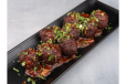 Veg.Ball Manchurian Dry