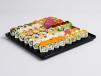 Custom Sushi Box