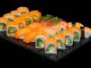 Raw Mixed Platter 24 Pieces