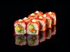 Crunchy Beetroot Veg Roll 8 Pieces