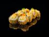 Cooked Futo Roll 8 Pieces