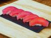 Tuna Nigiri 5 Pieces