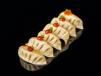 Veg Gyoza 6 Pieces
