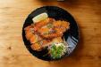 Chicken Katsu