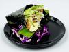 Unagi Temaki