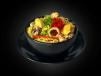 Seafood Yakisoba Noodles