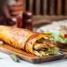 Chicken Kebab Durum