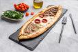 Mixed Pide