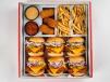 Nash Mega Sliders Box