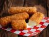 1 Piece Mozzarella Stick