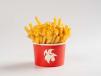 Nash Cheesy Fries