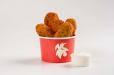 5 Pcs Jalapeno Poppers