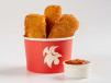 3 Pcs Mozzarella Stick