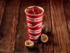 Ice Tea Passion Fruit