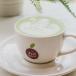 Oat Pistachio Latte.