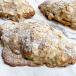 Almond Croissant.