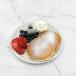 Pancakes.