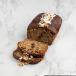 Banana Bread Slice.