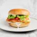 Salmon Bagel.
