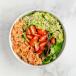 Keto Spot Salad.