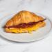 Cheddar Cheese Melt.