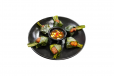 Thai Pandan Chicken