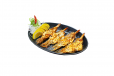 Goong Pao (Grilled Prawns)