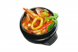 Tom Yum Soup - Seafood