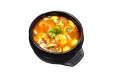 Tom Yum Soup - Prawn